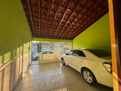 Casa com 2 Quartos à venda, 96m² no Jardim Villagio Ghiraldelli, Hortolândia