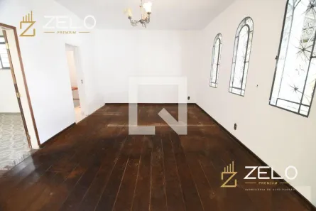 Casa com 4 Quartos à venda, 166m² no Jardim Dom Bosco, Campinas