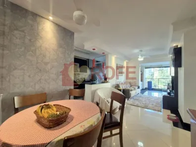 Apartamento com 2 Quartos à venda, 74m² no Vila Santa Catarina, São Paulo