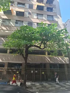 Apartamento com 3 Quartos para alugar, 76m² no Icaraí, Niterói