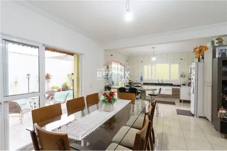 Casa com 2 Quartos à venda, 309m² no Jardim Ermida II, Jundiaí