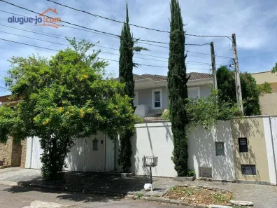 Casa com 4 Quartos à venda, 300m² no Jardim Esplanada, São José dos Campos