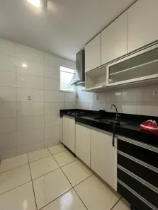 Apartamento com 2 Quartos à venda, 55m² no Santa Branca, Belo Horizonte