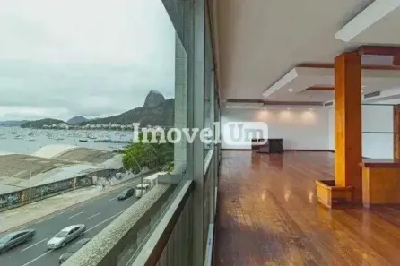 Apartamento com 4 Quartos à venda, 270m² no Botafogo, Rio de Janeiro