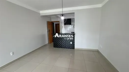 Apartamento com 3 Quartos à venda, 90m² no Tabajaras, Uberlândia