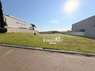 Lote/Terreno à venda, 550m² no Condomínio do Lago, Goiânia