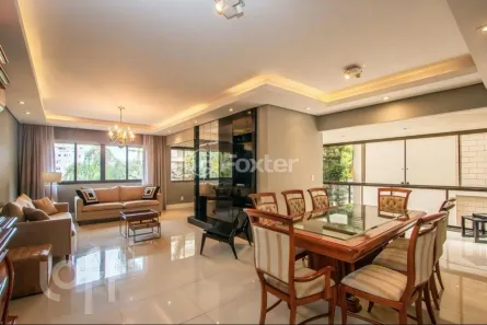 Apartamento com 3 Quartos à venda, 171m² no Moinhos de Vento, Porto Alegre