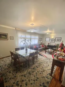 Apartamento com 3 Quartos à venda, 130m² no Paraíso, São Paulo
