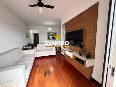 Apartamento com 3 Quartos à venda, 104m² no Bosque da Saúde, Cuiabá