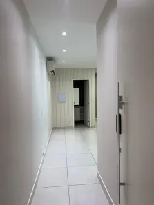 Sala Comercial para alugar, 49m² no Gleba Fazenda Palhano, Londrina