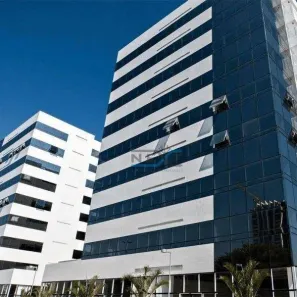 Sala Comercial à venda, 202m² no Alphaville Centro Industrial e Empresarial/Alphaville., Barueri