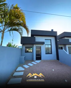 Casa com 3 Quartos à venda, 82m² no Bom Sucesso, Gravataí