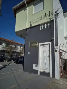 Imóvel Comercial para alugar, 80m² no Ipiranga, São Paulo