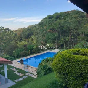 Fazenda/Sítio com 4 Quartos à venda, 350m² no Santa Clara, Jundiaí