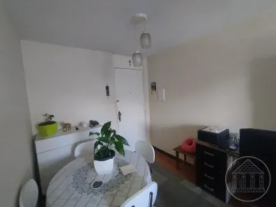 Apartamento com 2 Quartos à venda, 57m² no Vila Socorro, São Paulo