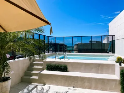 Apartamento com 5 Quartos à venda, 356m² no Ponta Verde, Maceió