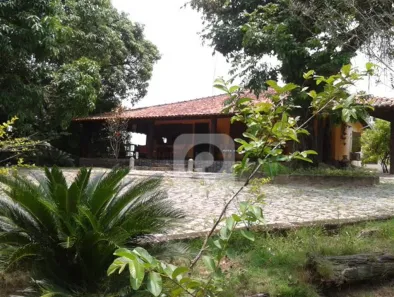 Fazenda/Sítio com 2 Quartos à venda, 22405m² no , Silva Jardim