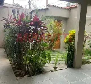 Casa com 3 Quartos à venda, 160m² no Tucuruvi, São Paulo