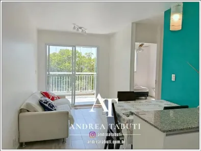 Apartamento com 2 Quartos à venda, 57m² no Vila Gomes, São Paulo