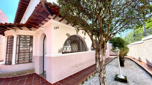 Casa com 3 Quartos à venda, 265m² no Aclimação, São Paulo