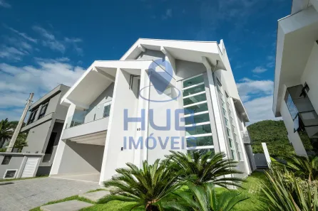 Apartamento com 5 Quartos à venda, 400m² no Ariribá, Balneário Camboriú
