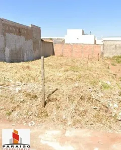 Lote/Terreno à venda, 290m² no Shopping Park, Uberlândia
