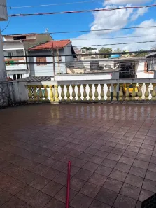 Sobrado com 2 Quartos à venda, 161m² no Parque das Nações, Paraguaçu Paulista