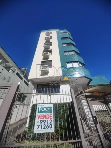 Apartamento com 2 Quartos à venda, 73m² no Menino Deus, Porto Alegre