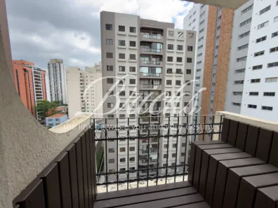 Apartamento com 2 Quartos à venda, 77m² no Indianópolis, São Paulo