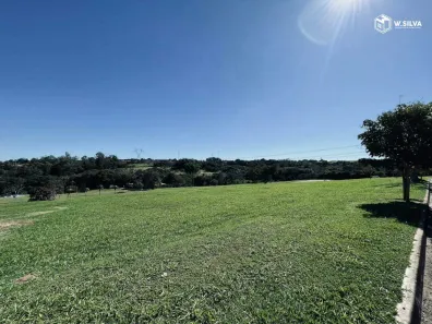 Lote/Terreno à venda, 1001m² no Jardim Indaiatuba Golf, Indaiatuba