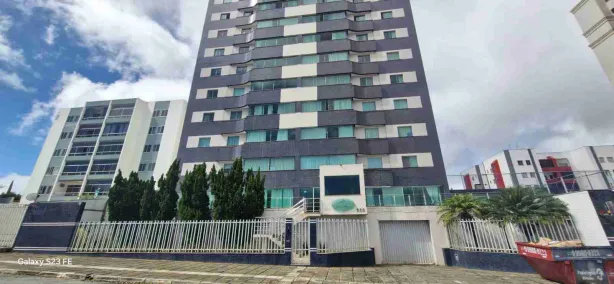 Apartamento com 3 Quartos à venda, 201m² no Candeias, Vitória da Conquista