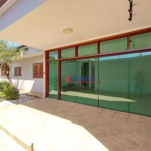 Casa com 3 Quartos à venda, 148m² no Jardim São Paulo, Rio Claro