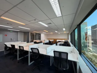 Sala Comercial para venda ou aluguel, 609m² no Cerqueira César, São Paulo