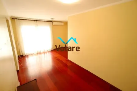 Apartamento com 2 Quartos à venda, 66m² no Cidade São Francisco, São Paulo