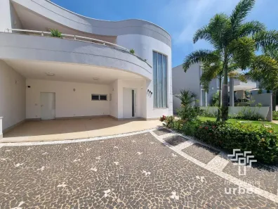 Casa de Condomínio com 3 Quartos à venda, 287m² no Jardim São Paulo, Americana
