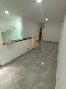 Apartamento com 2 Quartos para alugar, 50m² no Aclimação, São Paulo
