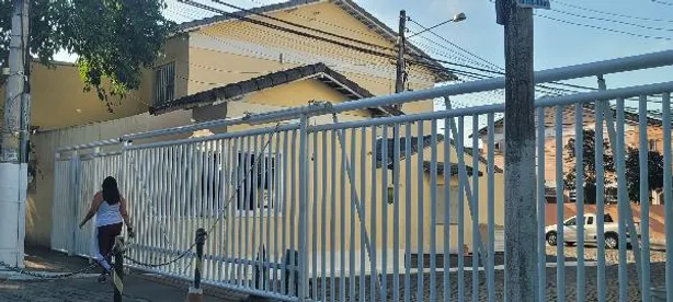Apartamento com 2 Quartos à venda, 80m² no Campo Grande, Rio de Janeiro