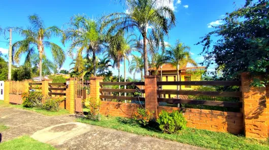 Casa de Condomínio com 3 Quartos à venda, 350m² no Caminhos de San Conrado (Sousas), Campinas