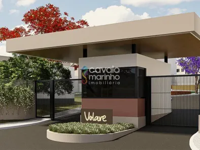 Casa de Condomínio com 3 Quartos à venda, 94m² no Loteamento Santa Marta, Ribeirão Preto