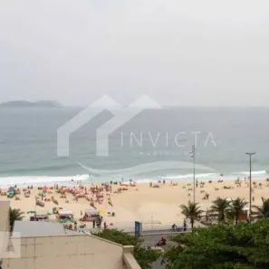 Apartamento com 3 Quartos à venda, 250m² no Ipanema, Rio de Janeiro