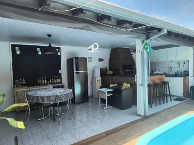 Casa com 3 Quartos à venda, 225m² no Coophamil, Cuiabá
