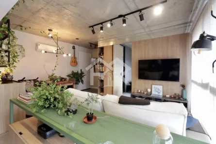 Apartamento com 1 Quarto à venda, 44m² no Menino Deus, Porto Alegre