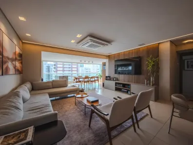 Apartamento com 3 Quartos à venda, 150m² no Caminho das Árvores, Salvador