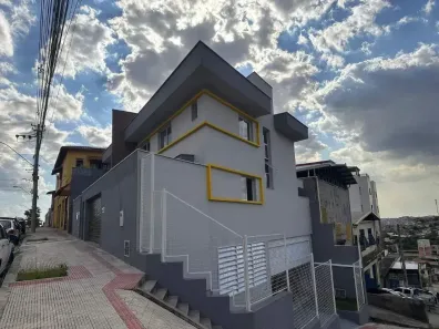 Casa com 3 Quartos à venda, 118m² no Diamante (Barreiro), Belo Horizonte