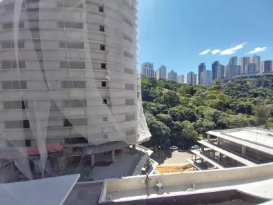 Apartamento com 3 Quartos à venda, 100m² no Vale do Sereno, Nova Lima