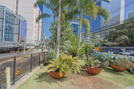 Ponto Comercial para alugar, 108m² no Vale do Sereno, Nova Lima