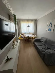 Apartamento com 2 Quartos à venda, 58m² no Marivan, Barra dos Coqueiros