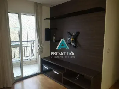 Apartamento com 2 Quartos à venda, 66m² no Assunção, São Bernardo do Campo