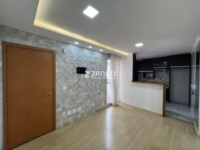 Apartamento com 2 Quartos para alugar, 45m² no Gleba Ribeirão Limeiro, Londrina