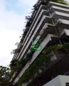 Cobertura com 4 Quartos à venda, 280m² no Tamarineira, Recife